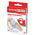 3M Spofaplast Mini Erste-Hilfe-Set 5 Arten von Patches 20 Stück