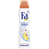Fa Frozen Delight Pfirsich Deo Spray 150 ml