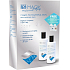 Spa Magik Organic Line Revolutionäres Anti-Aging-Programm 260 ml + Hauttonikum 260 ml, sichtbar nach 7 Tagen Kosmetikset sichtbar nach 7 Tagen