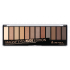 Rimmel London Magnifeyes Lidschattenpalette 001 Nude Edition 14,16 g