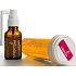 Streptokill Natürliches Antiseptikum zur Unterstützung des Immunsystems und der Atemwege, Kräutertropfen mit oralem Applikator 25 ml