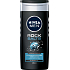 Nivea Men Rock Salt Duschgel, 250 ml