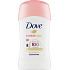 Dove Invisible Care Floral Touch Antitranspirant Deodorant Stick für Frauen 40 ml