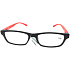 Berkeley Eyeglasses +3,5 schwarz orange Seite 1 Stück MC2 MC2151