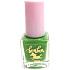 Dor Cosmetics BonBon Kinder Nagellack auf Wasserbasis 07 grün 5 ml