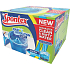 Spontex Aqua Revolution System Flachmopp + Eimer 3 l