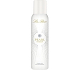 La Rive Pearl Deodorant Spray für Frauen 150 ml