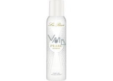 La Rive Pearl Deodorant Spray für Frauen 150 ml