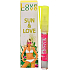 Morgan Love Love Sun & Love Eau de Toilette für Frauen 8 ml
