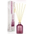 Cimen Jest Magnolie Aroma-Diffusor mit natürlichen Rattanstäbchen für die allmähliche Freisetzung des Dufts 100 ml