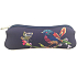 Albi Original Neopren Federmäppchen Eisvogel 20 x 6 cm