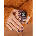Catrice ICONails Gel Lacque Nagellack 80 Cherry Bite 10,5 ml