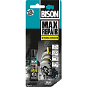 Bison Max Repair extrem starker und flexibler Klebstoff für alle Arten von Kleben und Reparaturen 8 g