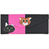 Albi Original Klappbrillenetui Cat 16 cm x 6,5 cm x 1,5 cm