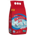 Bonux White Polar Ice Fresh 3 in 1 Waschpulver für weiße Wäsche 60 Dosen von 4,5 kg