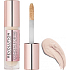 Makeup Revolution Conceal & Define Concealer Flüssigkorrektor C3 3,4 ml