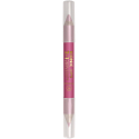Dermacol Iconic Lips 2in1 Lippenstift und Konturenstift Nr.02 10 g