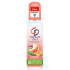 CD Grapefruit und Ingwer Körper Deodorant Antitranspirant Glas für Frauen 75 ml