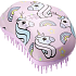 Tangle Teezer Die Original Mini Professional Kammbürste für Kinder Unicorn Magic Print