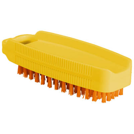 Spokar Handbrush Color einseitig, Kunstfaser 3306/726/1