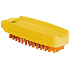 Spokar Handbrush Color einseitig, Kunstfaser 3306/726/1