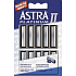 Astra Platinum II Ersatzrasierer 10 Stück