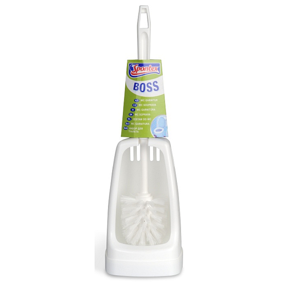 Spontex Boss WC klassisches Set