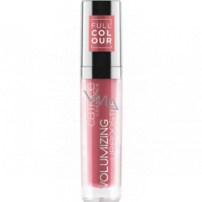 Catrice Volumizing Lip Booster Lipgloss 140 Rosewood Hills 5 ml