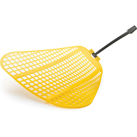 Fliegenklatsche, verschiedene Farben, 1 Stück