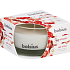 Bolsius True Moods Get Cosy Baked Apple & Cinnamon - Duftkerze mit Bratapfel und Zimt in Glas 90 x 63 mm