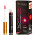 FacEvolution LipPlus Red Lippenstift pflegend, glättend, feuchtigkeitsspendend Himbeerfarbton 5 ml