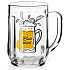 Nekupto Bierglas Elixier der Jugend 500 ml