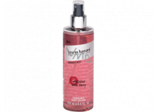 Bruno Banani Best parfümiertes Körperspray für Frauen 250 ml