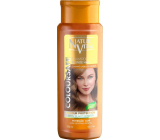 Natur Vital Coloursafe Shampoo für naturblondes und coloriertes Haar 300 ml
