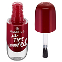 Essence Nail Colour Gel Gel-Lack für Nägel 14 All-Time Flavoured 8 ml