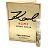 Karl Lagerfeld Rome Divino Amore parfémovaná voda pro ženy 2 ml s rozprašovačem, vialka