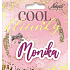 Nekupto Cool name Schlüsselanhänger Monika 1 Stück
