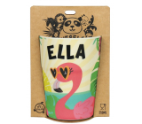 Albi Glückliche Tasse - Ella, 250 ml