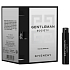 Givenchy Gentleman Society 2023 Eau de Parfum für Männer 1 ml mit Spray, Fläschchen