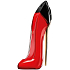 Carolina Herrera Very Good Girl parfémovaná voda pro ženy 80 ml Tester