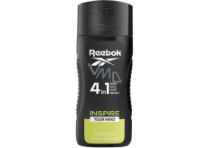 Reebok Inspire Your Mind Duschgel für Männer 250 ml