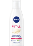 Nivea Vital Reinigungsmilch für reife Haut 200 ml