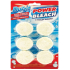 Duzzit Power Bleach Toilettenbleichmittel Block 6 Stück