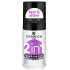 Essence Unter- und Überlack 2in1 Nagellack 8 ml