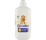 Coccolino Weichspüler Sensitive Pure Alm & Cash, 51 Wäschen, 1,275 l