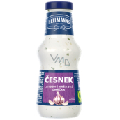 Hellmann's Knoblauch-Sauce 250 ml