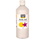 Creall Malerei Pearl Mix Pearl Medium 500 ml