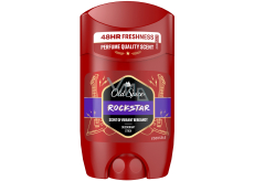 Old Spice Tomorrowland Rockstar Deodorant Stick für Männer 50 ml