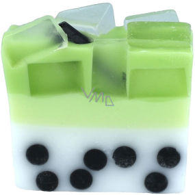 Bomb Cosmetics Bubble Tea natürliche Glycerinseife 100 g