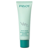 Payot Pate Grise Emulsion Matifiante Hydratante Tages- und Nachtemulsion für Mischhaut bis fettige Haut 50 ml